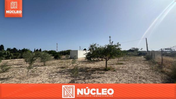 Terreno en Circunvalación de Alicante, 70, Campello Pueblo, El Campello photo 1