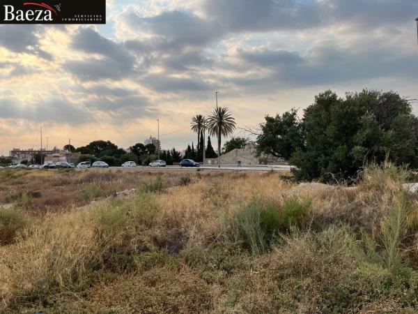 Terreno en La Huerta, Mutxamel photo 1