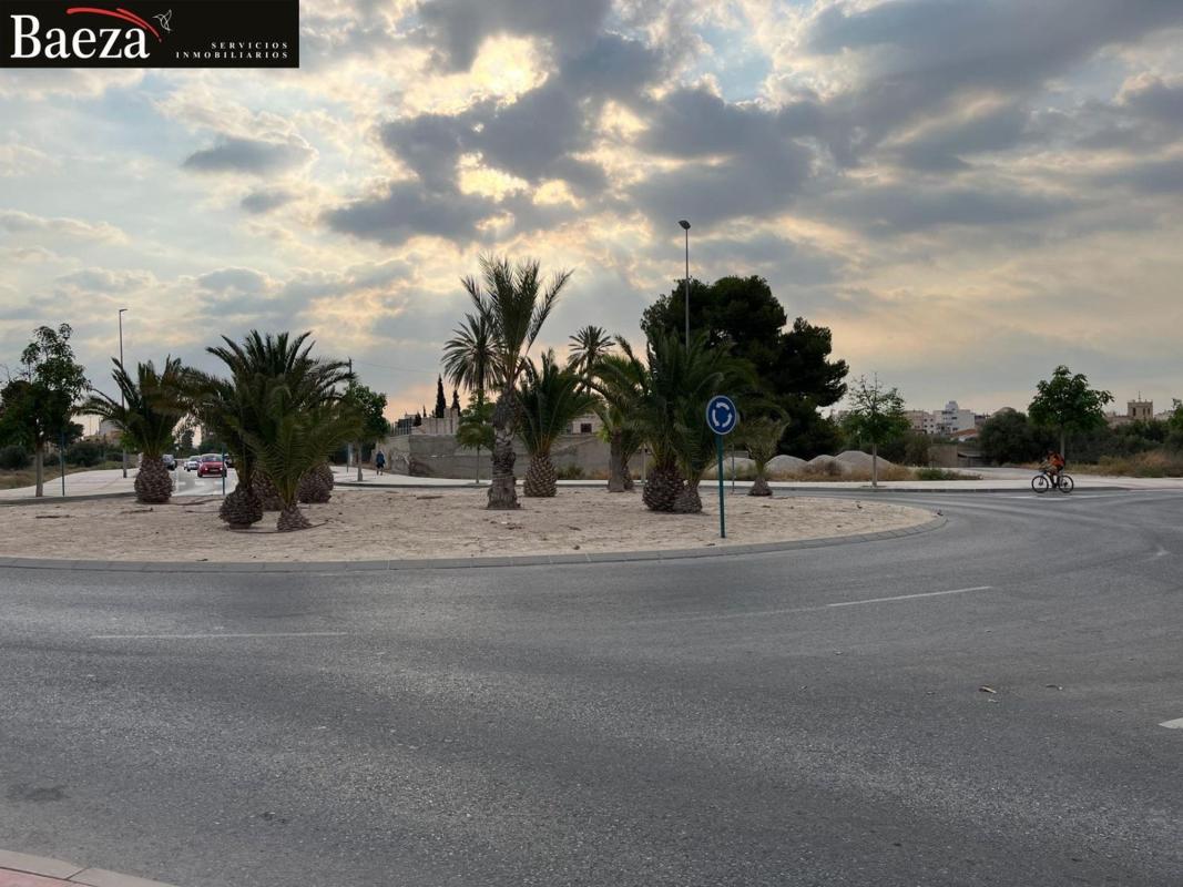 Terreno en venta en Mutxamel, Alicante photo 4