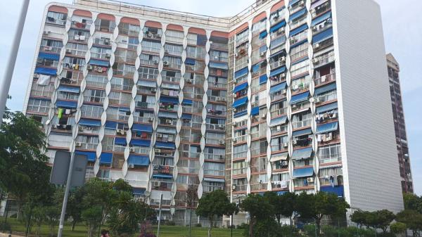 Sprzedaż mieszkania w Piso en Pueblo Levante, Benidorm, Benidorm
 photo 1