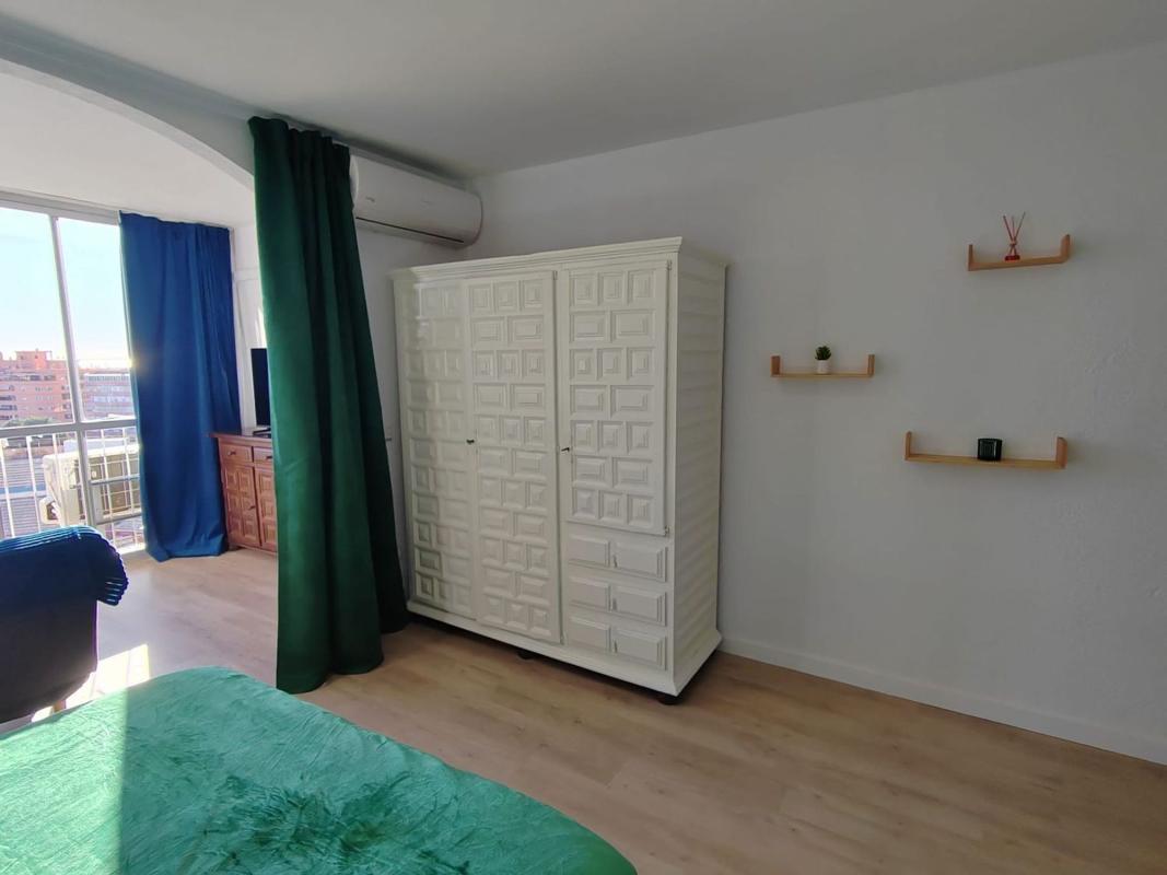 Venta de piso en Piso en Pueblo Levante, Benidorm, Benidorm
 photo 2