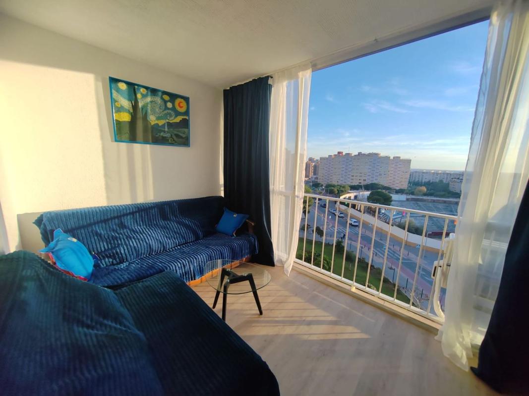 Venta de piso en Piso en Pueblo Levante, Benidorm, Benidorm
 photo 3