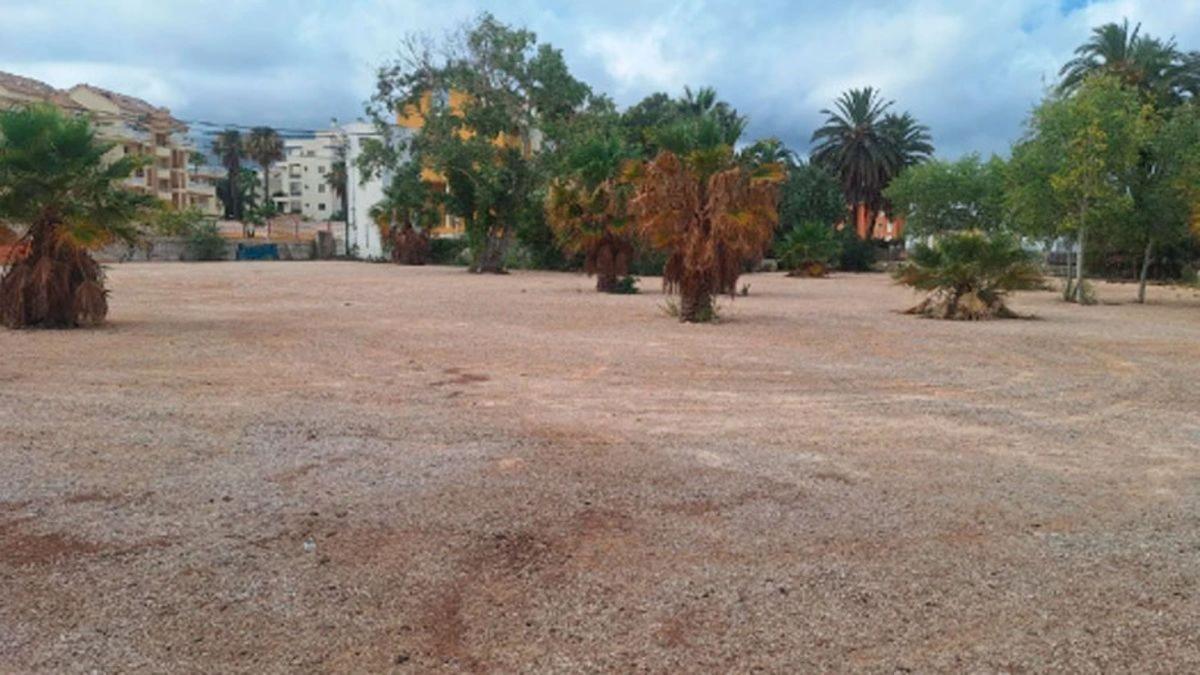 Terreno en venta en Denia, Alicante photo 4