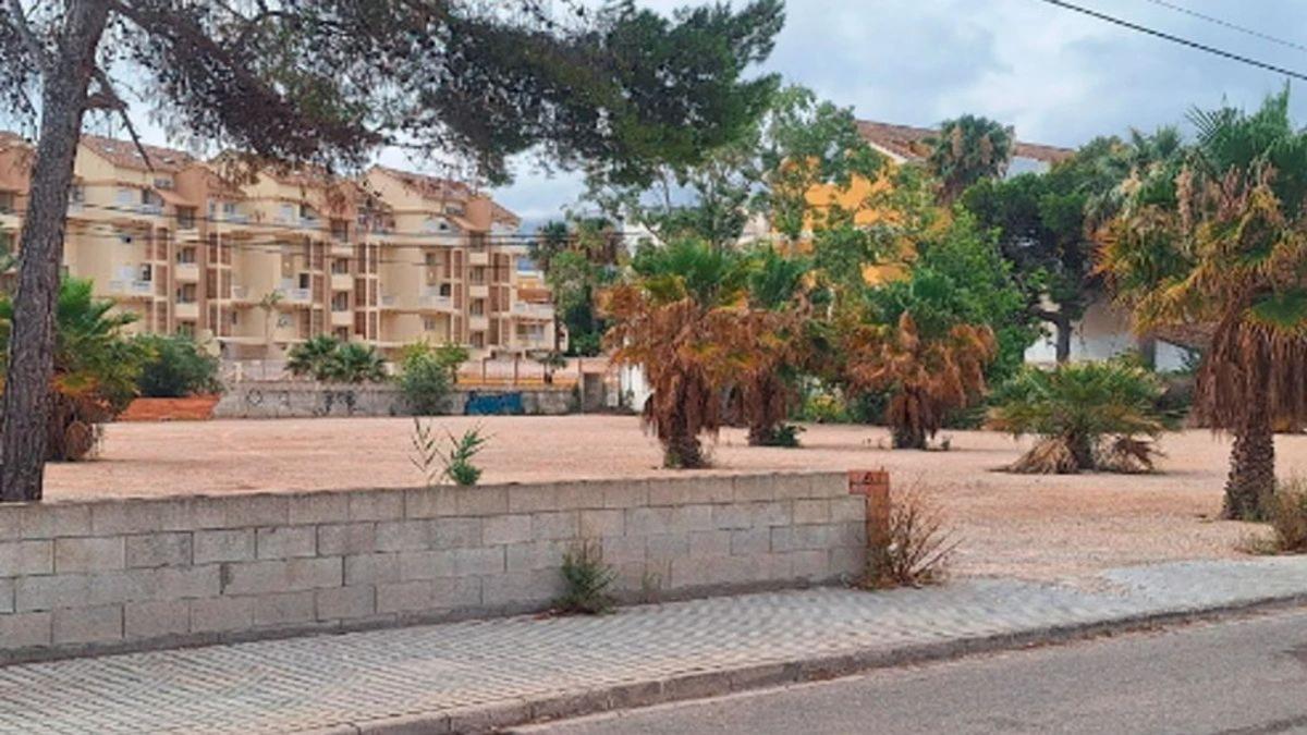 Terreno en venta en Denia, Alicante photo 5