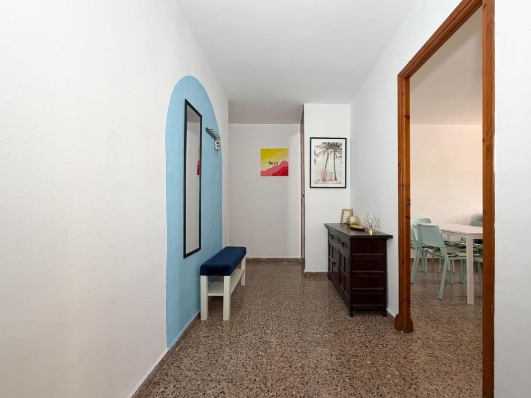 Venta de piso en Piso en Avenida d'Alcoi, Campello Playa, El Campello, El Campello
 photo 3