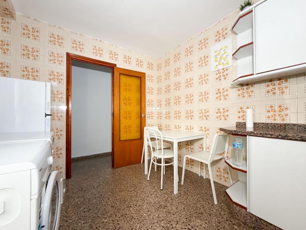 Venta de piso en Piso en Avenida d'Alcoi, Campello Playa, El Campello, El Campello
 photo 5