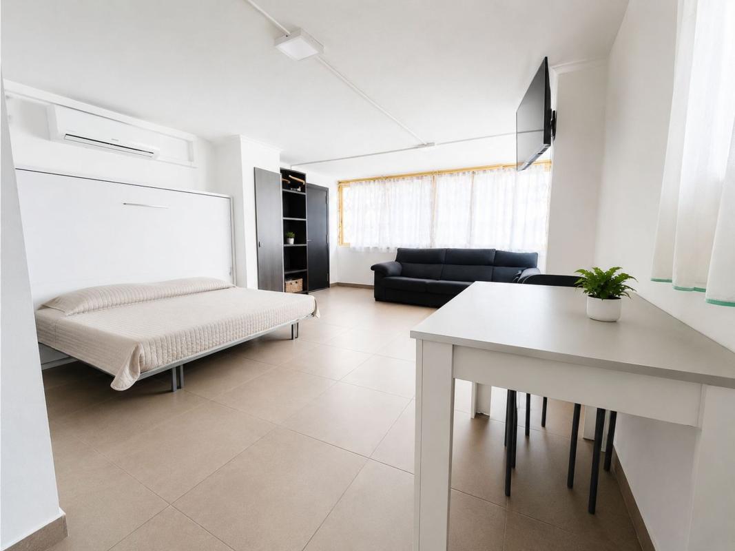 Venta de piso en Piso en Avenida de Roma, Zona Sierra Helada, Benidorm, Benidorm
 photo 2