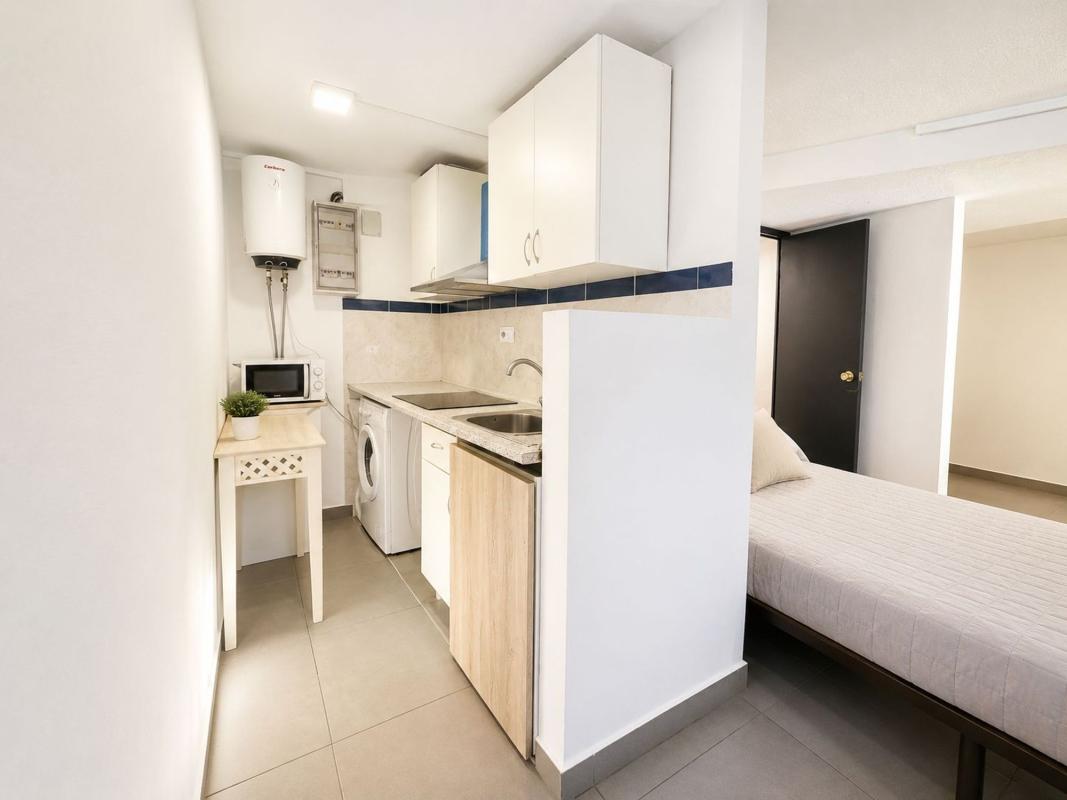 Venta de piso en Piso en Avenida de Roma, Zona Sierra Helada, Benidorm, Benidorm
 photo 3