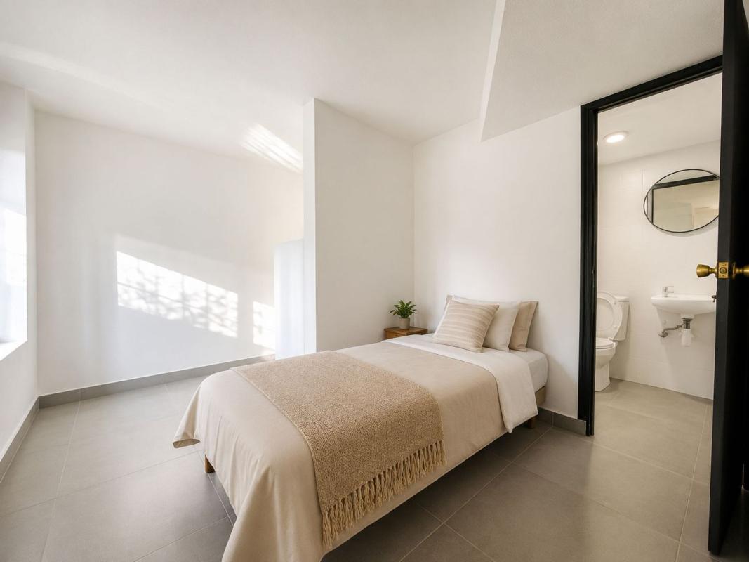 Venta de piso en Piso en Avenida de Roma, Zona Sierra Helada, Benidorm, Benidorm
 photo 4