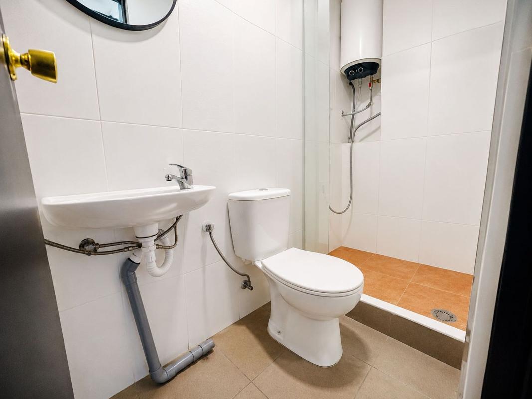 Venta de piso en Piso en Avenida de Roma, Zona Sierra Helada, Benidorm, Benidorm
 photo 5