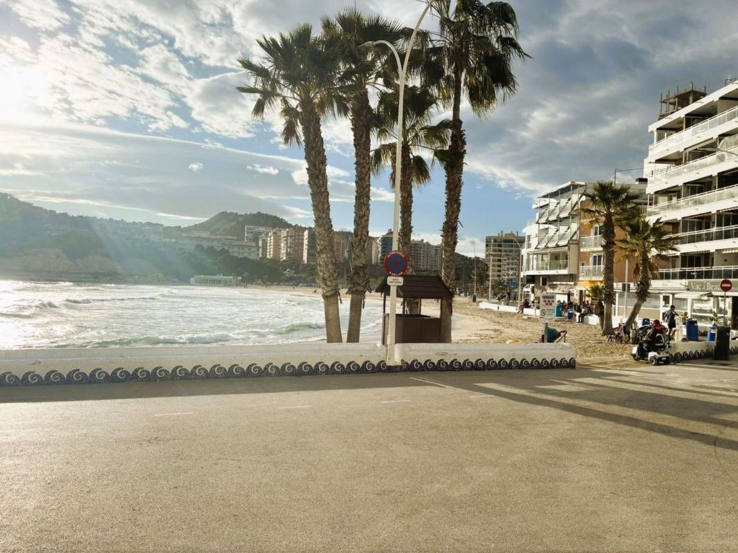 Sale of studio in Estudio en Avenida Marina Baixa, Playa de Poniente, Benidorm, Benidorm photo 2