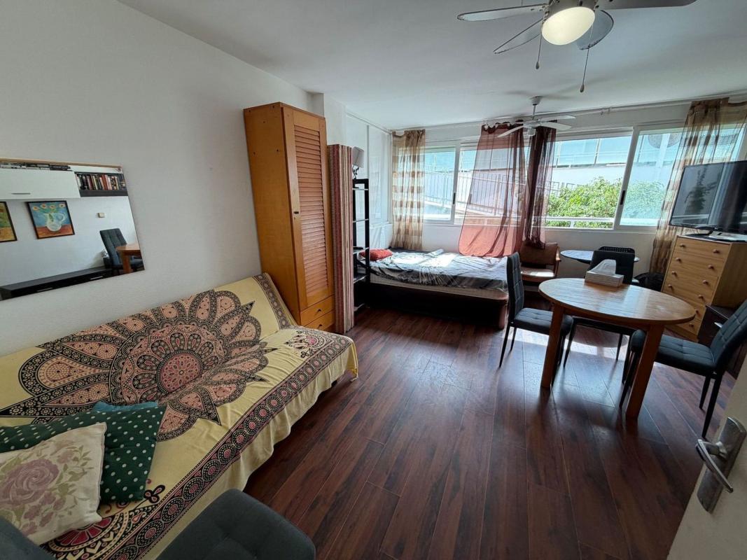 Sale of studio in Estudio en Avenida Marina Baixa, Playa de Poniente, Benidorm, Benidorm photo 4