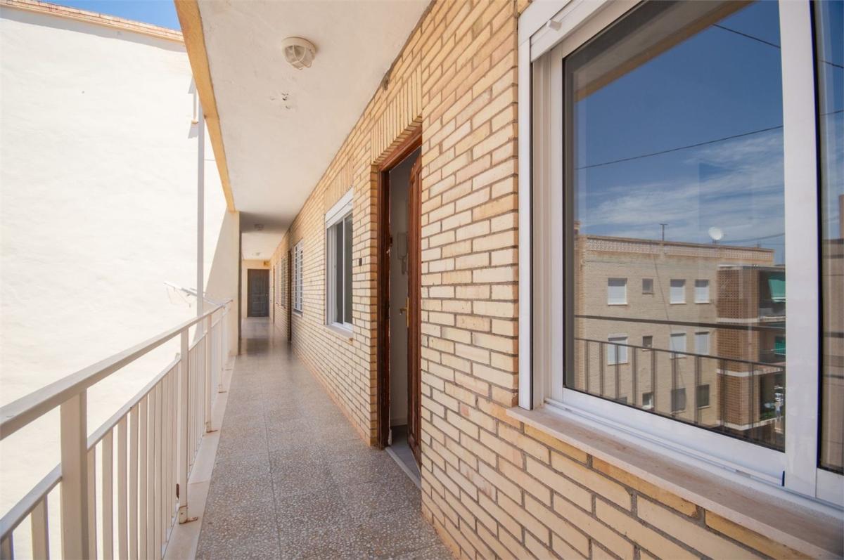 Venta de piso en Piso en Calle Almoradí, Gran Playa, Santa Pola, Santa Pola
photo 2