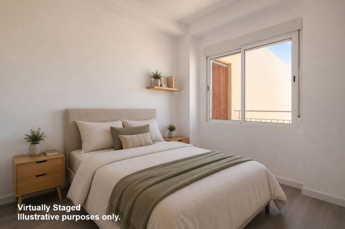 Venta de piso en Piso en Calle Almoradí, Gran Playa, Santa Pola, Santa Pola
photo 3