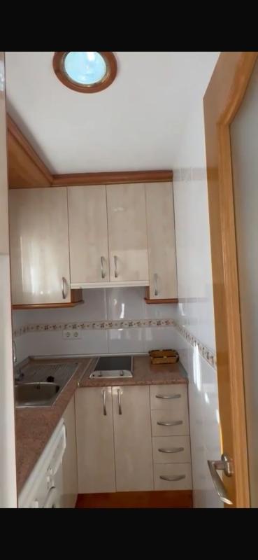 Venta de piso en Piso en Zona Sierra Helada, Benidorm, Benidorm
 photo 4