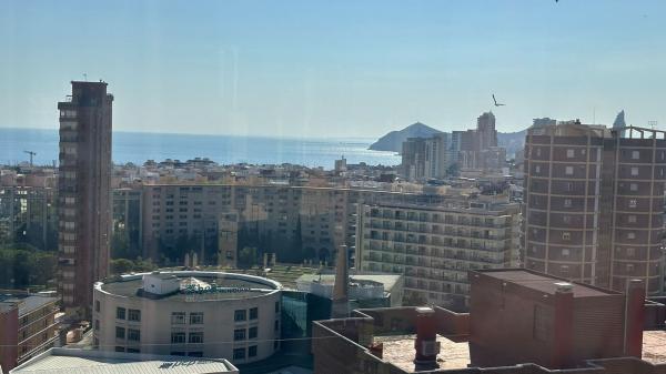 Sprzedaż mieszkania w Piso en Av Portugal, 1, Pueblo Levante, Benidorm, Benidorm
 photo 1