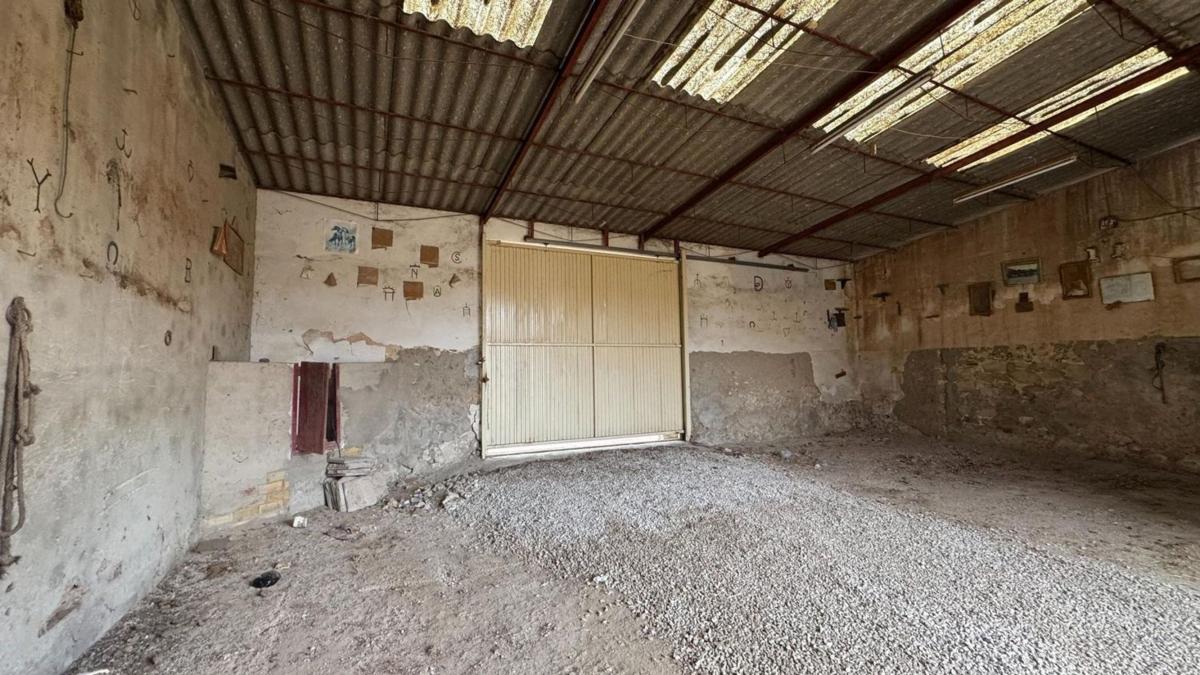 Terreno en venta en Pinoso, Alicante photo 3