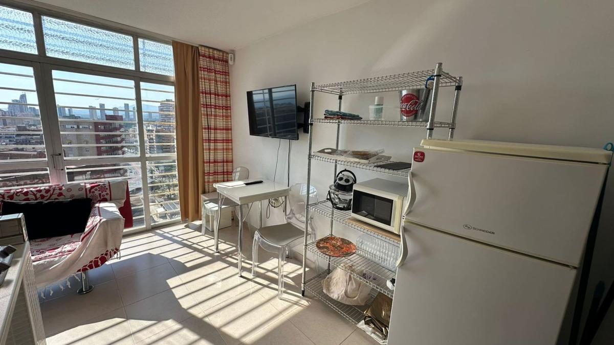 Venta de piso en Piso en Av Portugal, 1, Pueblo Levante, Benidorm, Benidorm
 photo 4