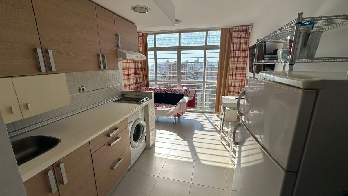 Venta de piso en Piso en Av Portugal, 1, Pueblo Levante, Benidorm, Benidorm
 photo 5