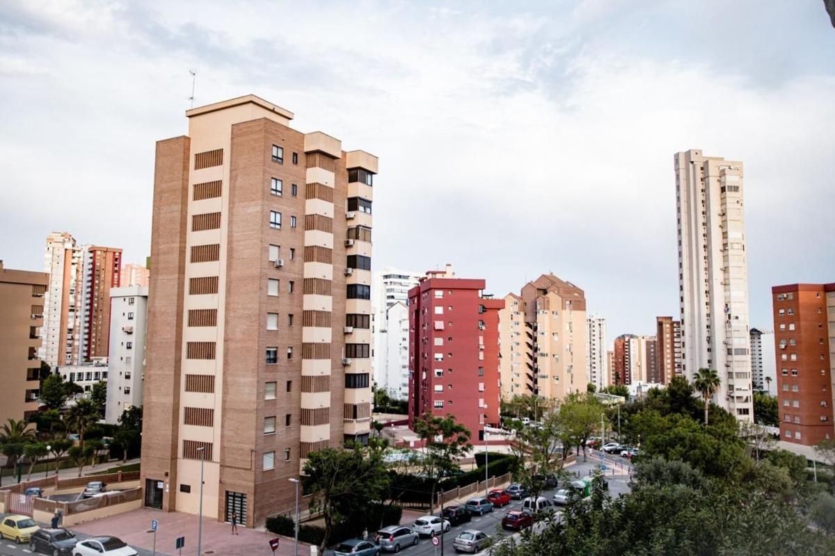 Sprzedaż mieszkania w Piso en Pueblo Levante, Benidorm, Benidorm
photo 5