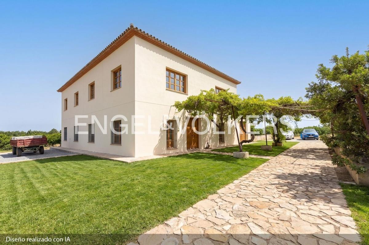 Properties for sale and rent in Spain photo 1