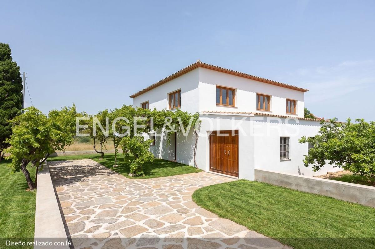 Properties for sale and rent in Spain photo 3
