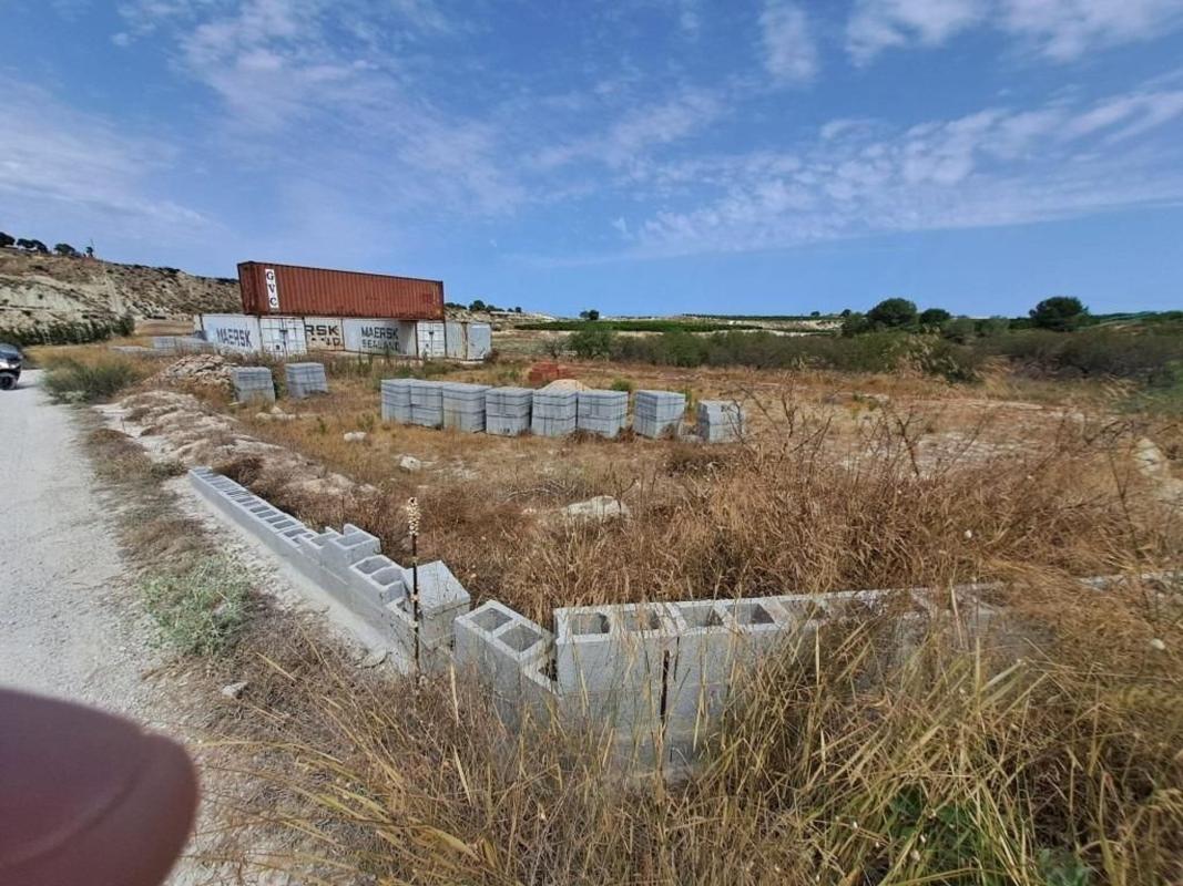 Terreno en venta en San Miguel de Salinas, Alicante photo 3