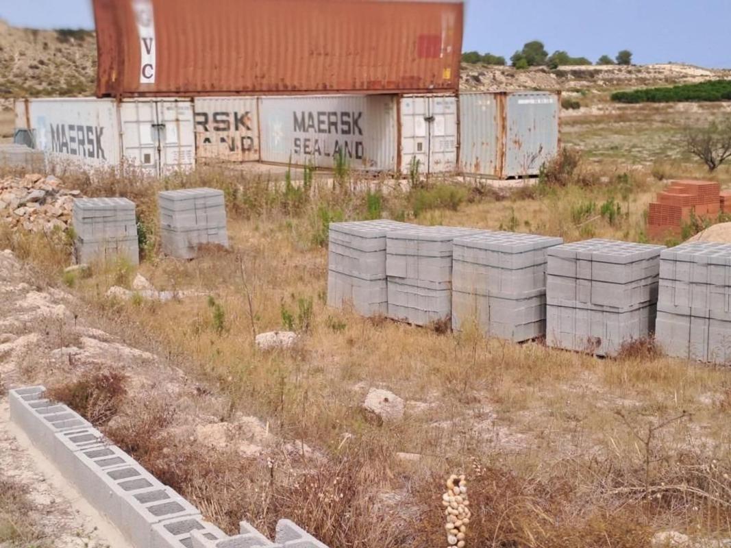 Terreno en venta en San Miguel de Salinas, Alicante photo 5