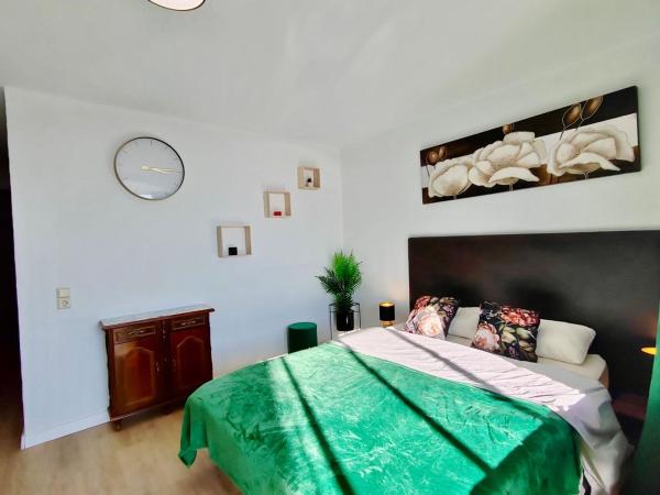 Studium na sprzedaż w Estudio en Pueblo Levante, Benidorm, Benidorm photo 1