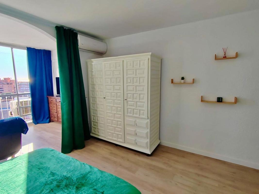 Sprzedaż studia w Estudio en Pueblo Levante, Benidorm, Benidorm photo 2