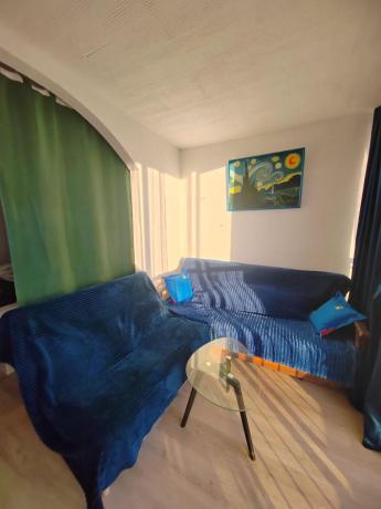 Studium na sprzedaż w Estudio en Pueblo Levante, Benidorm, Benidorm photo 4