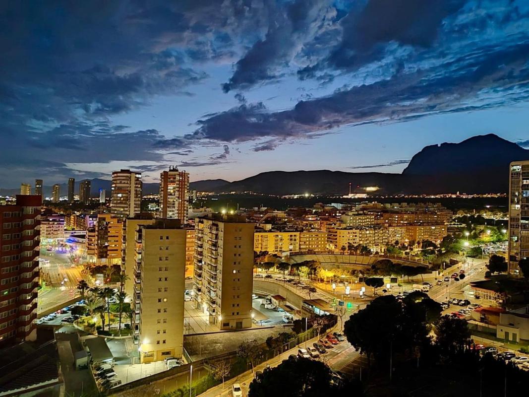 Sprzedaż studia w Estudio en Pueblo Levante, Benidorm, Benidorm photo 5