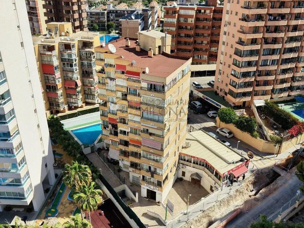 Sale of studio in Estudio en Calle de Lisboa, Zona Sierra Helada, Benidorm, Benidorm photo 1