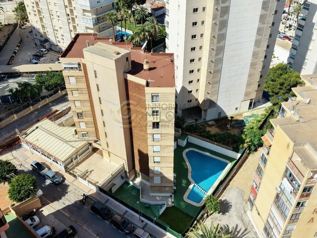 Sale of studio in Estudio en Calle de Lisboa, Zona Sierra Helada, Benidorm, Benidorm photo 2