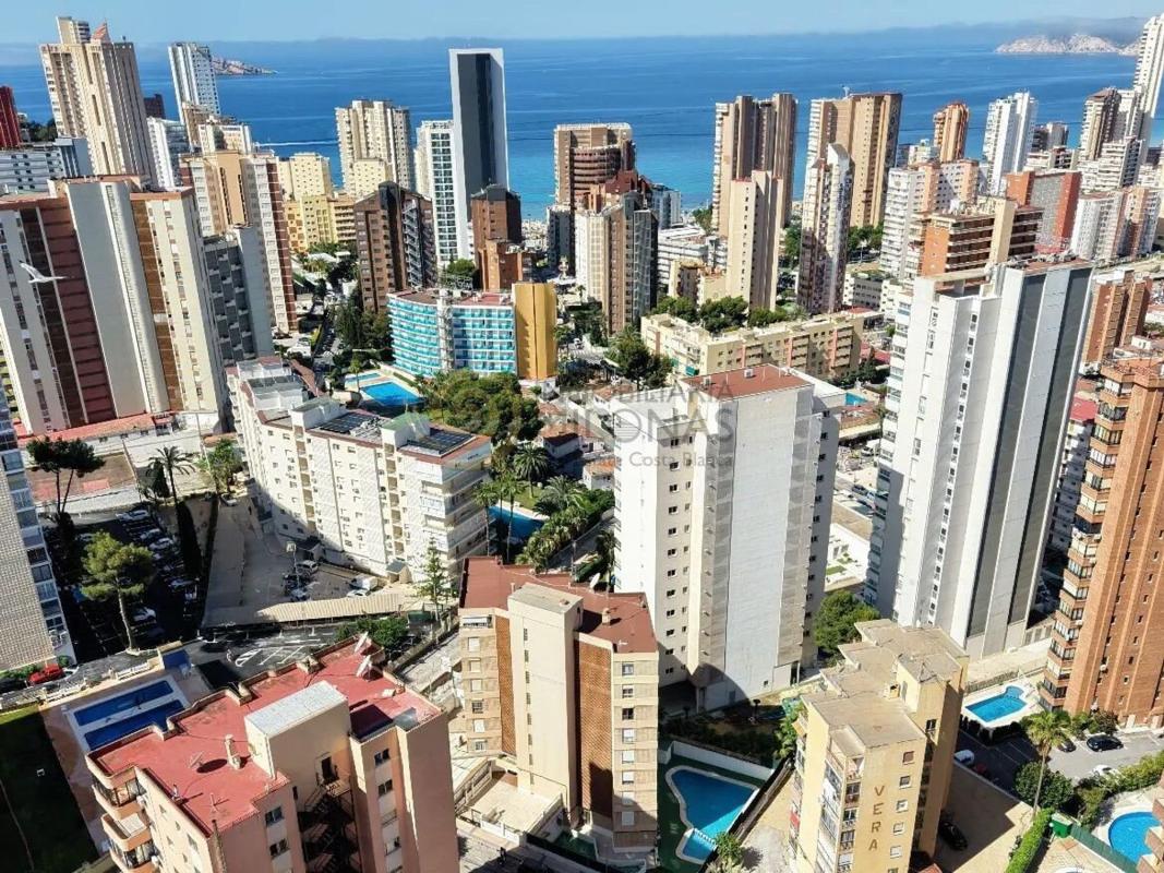 Sale of studio in Estudio en Calle de Lisboa, Zona Sierra Helada, Benidorm, Benidorm photo 3