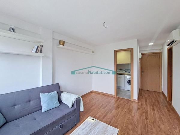 Sprzedaż mieszkania w Piso en Avenida la Vila Joiosa, Pueblo Levante, Benidorm, Benidorm
 photo 1