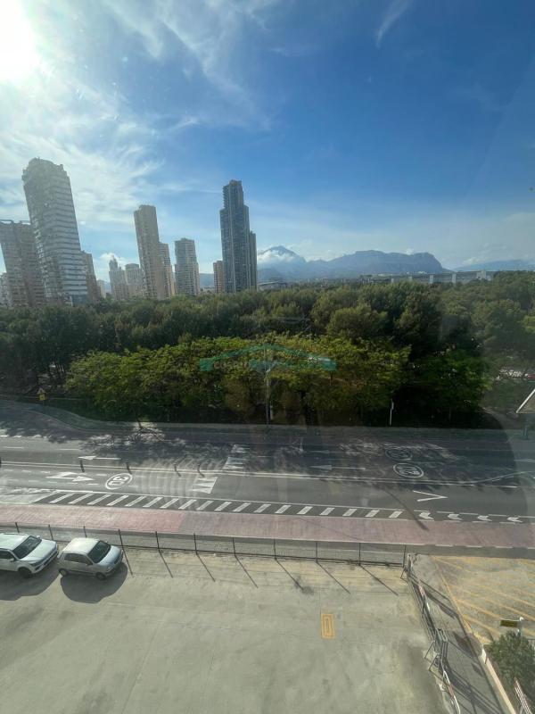 Venta de piso en Piso en Avenida la Vila Joiosa, Pueblo Levante, Benidorm, Benidorm
 photo 4