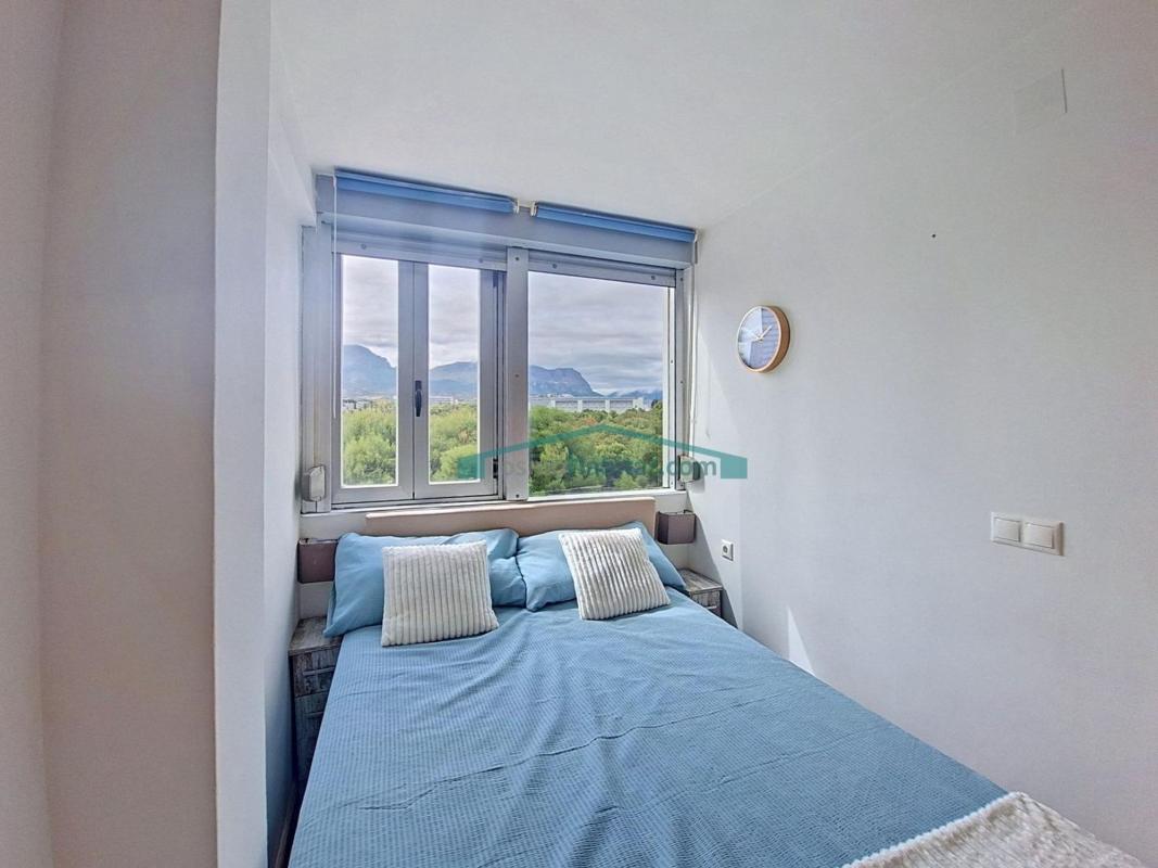 Venta de piso en Piso en Avenida la Vila Joiosa, Pueblo Levante, Benidorm, Benidorm
 photo 5