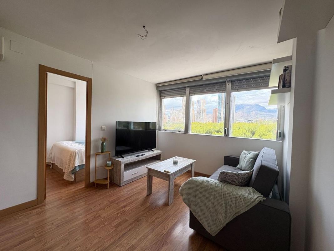 Venta de piso en Piso en Avenida Comunidad Europea, Pueblo Levante, Benidorm, Benidorm
 photo 2