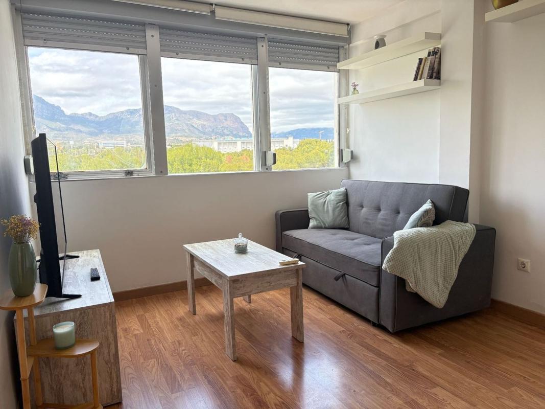 Venta de piso en Piso en Avenida Comunidad Europea, Pueblo Levante, Benidorm, Benidorm
 photo 3