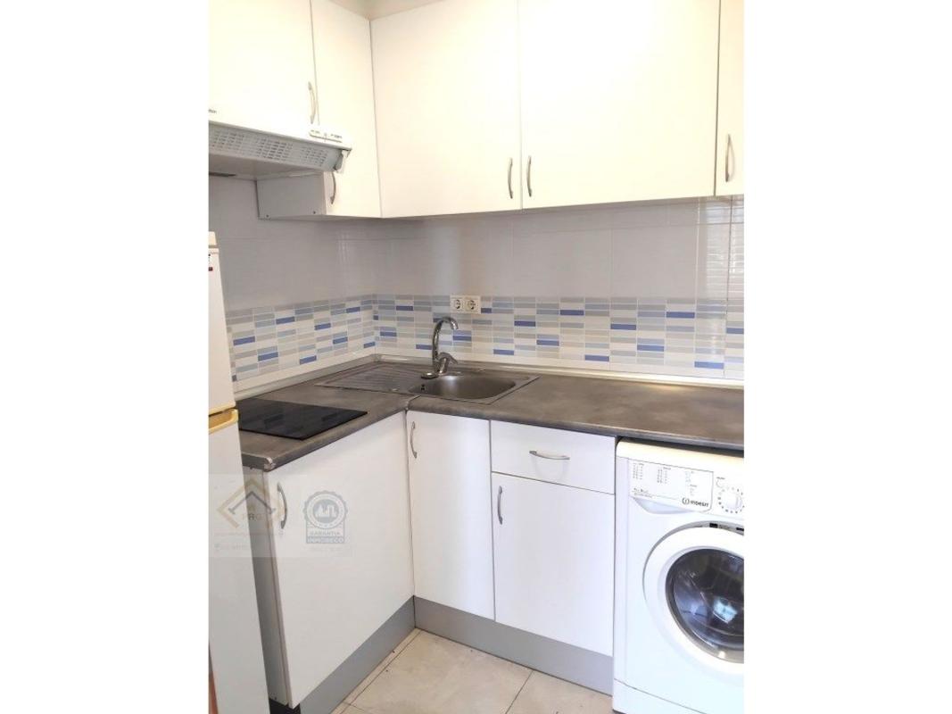 Venta de piso en Piso en Avenida de la Comunitat Valenciana, Pueblo Levante, Benidorm, Benidorm
 photo 5