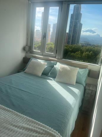 Sprzedaż mieszkania w Piso en Pueblo Levante, Benidorm, Benidorm
 photo 1