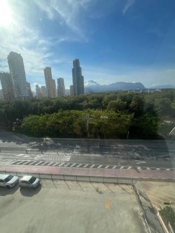 Sprzedaż mieszkania w Piso en Pueblo Levante, Benidorm, Benidorm
 photo 1
