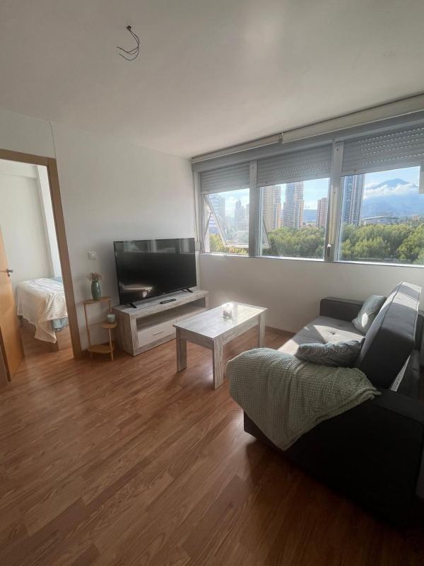 Venta de piso en Piso en Pueblo Levante, Benidorm, Benidorm
 photo 2