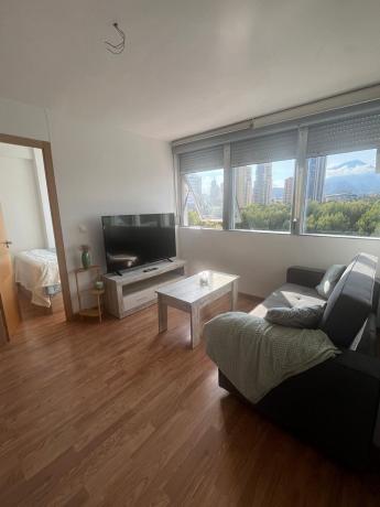 Sprzedaż mieszkania w Piso en Pueblo Levante, Benidorm, Benidorm
 photo 2