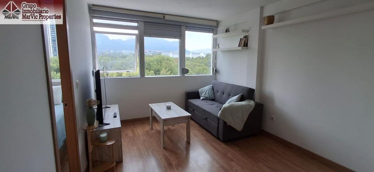Venta de piso en Piso en Pueblo Levante, Benidorm, Benidorm
 photo 2