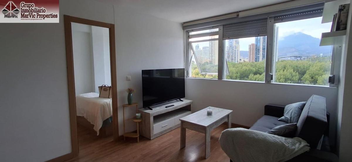 Venta de piso en Piso en Pueblo Levante, Benidorm, Benidorm
 photo 3