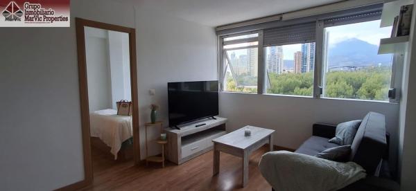 Sprzedaż mieszkania w Piso en Pueblo Levante, Benidorm, Benidorm
 photo 3