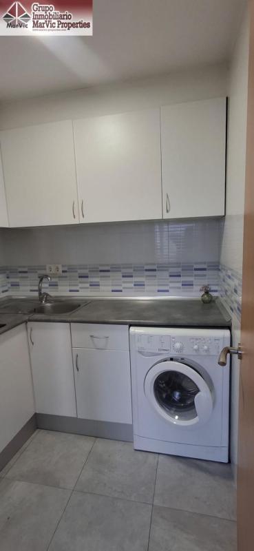 Venta de piso en Piso en Pueblo Levante, Benidorm, Benidorm
 photo 4