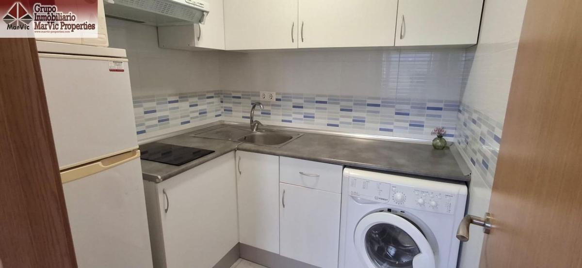 Venta de piso en Piso en Pueblo Levante, Benidorm, Benidorm
 photo 5